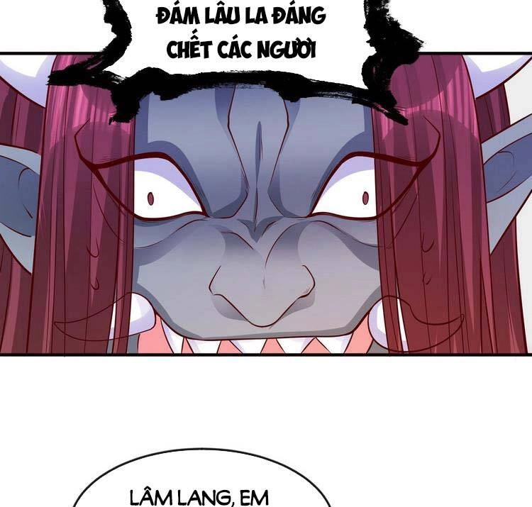 Vô Địch Từ Cưỡng Hôn Ma Nữ Chapter 24 - 44