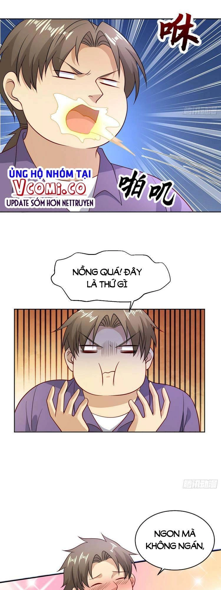 Vô Địch Từ Cưỡng Hôn Ma Nữ Chapter 25 - 4