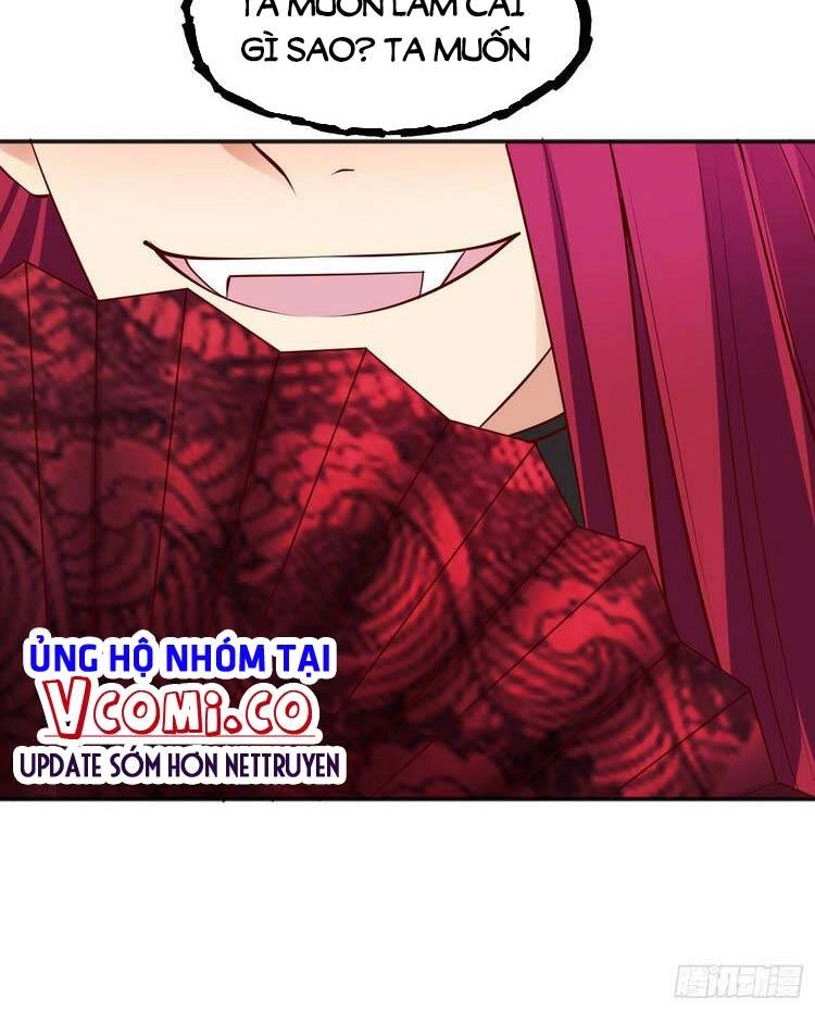 Vô Địch Từ Cưỡng Hôn Ma Nữ Chapter 25 - 26
