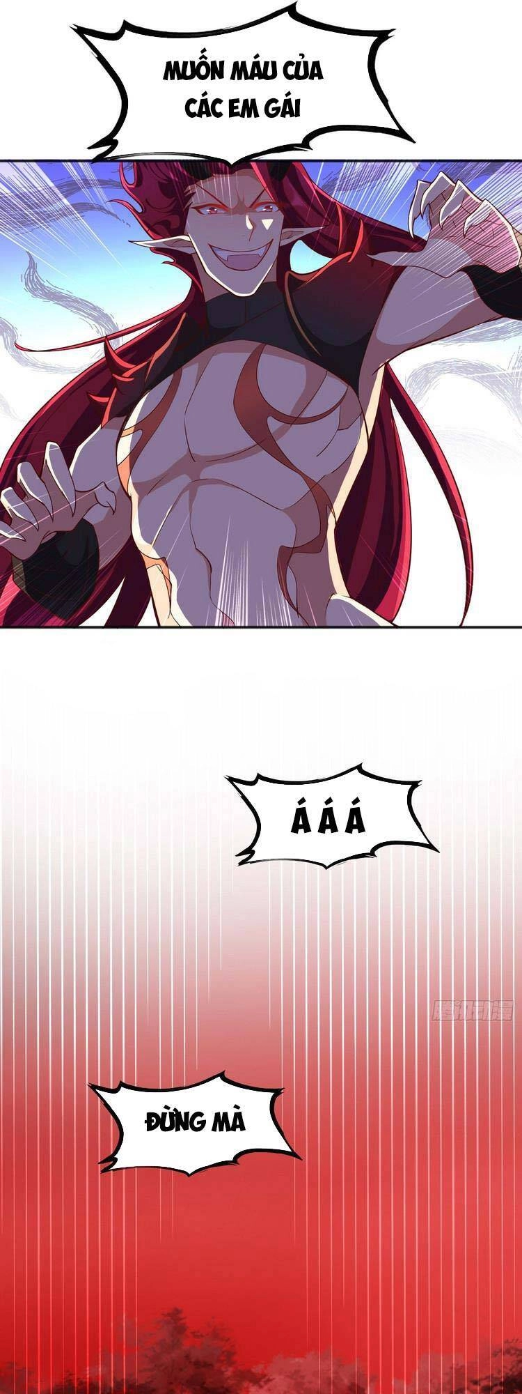 Vô Địch Từ Cưỡng Hôn Ma Nữ Chapter 25 - 27