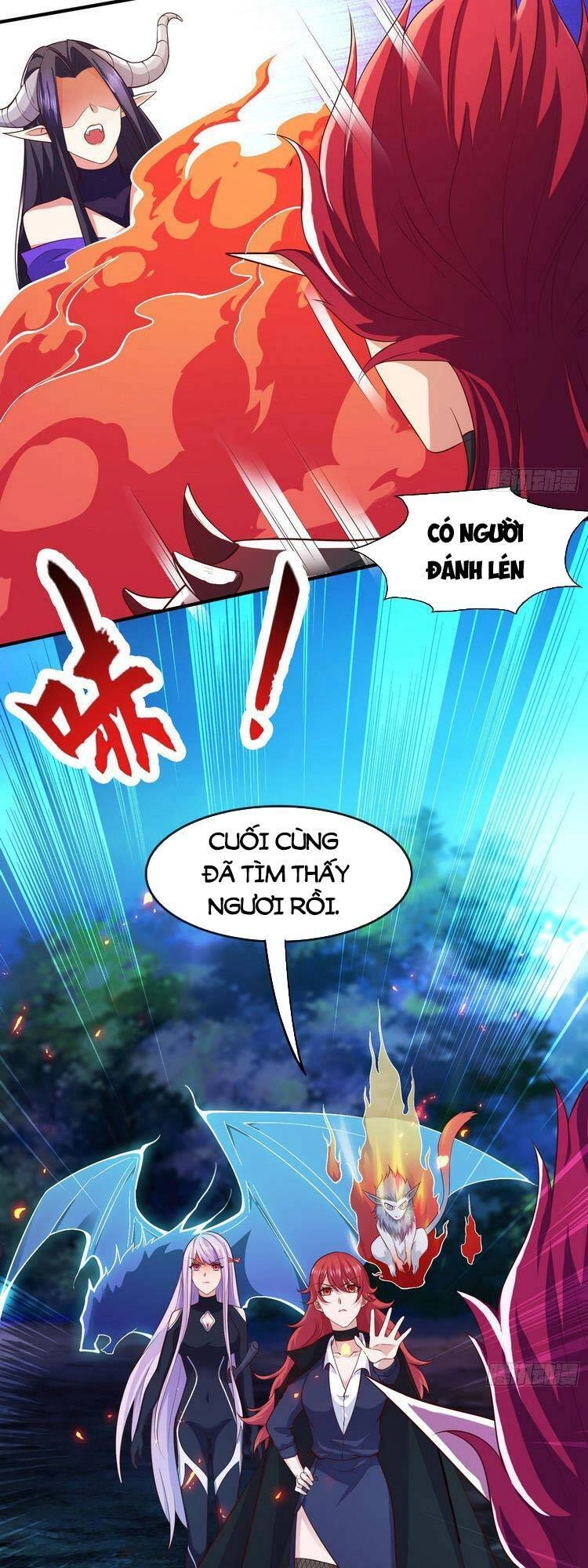 Vô Địch Từ Cưỡng Hôn Ma Nữ Chapter 25 - 32