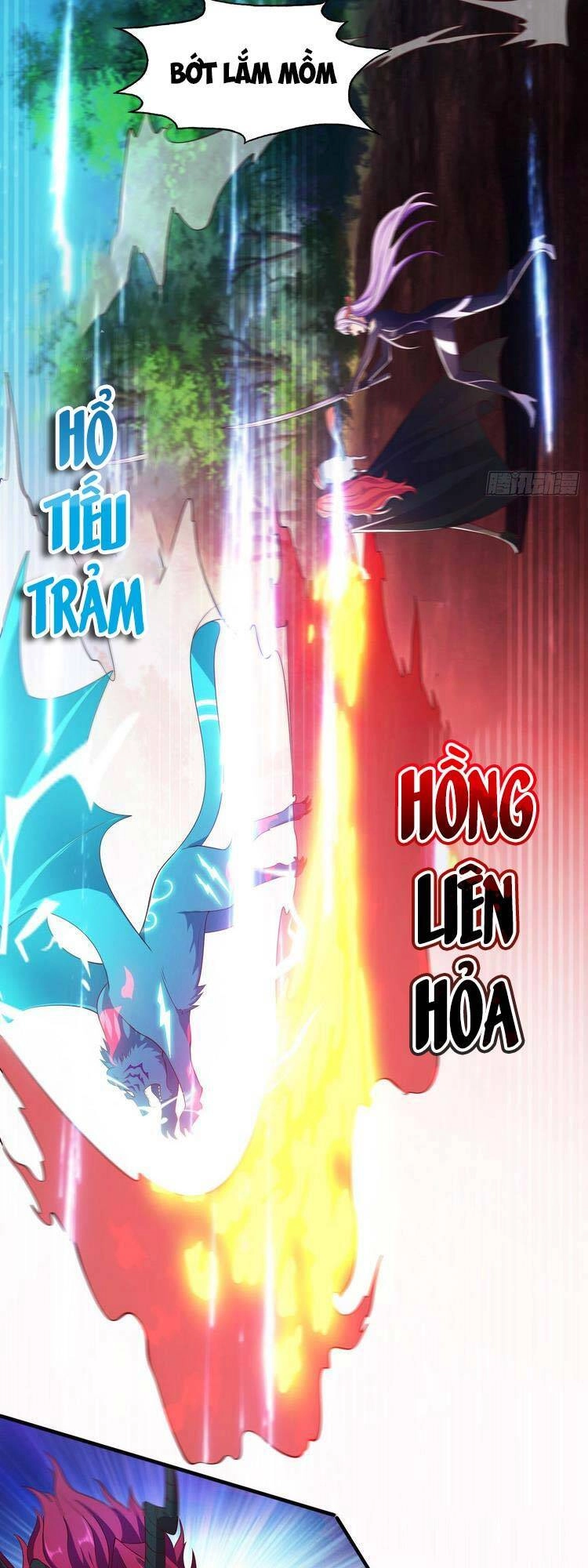 Vô Địch Từ Cưỡng Hôn Ma Nữ Chapter 25 - 34