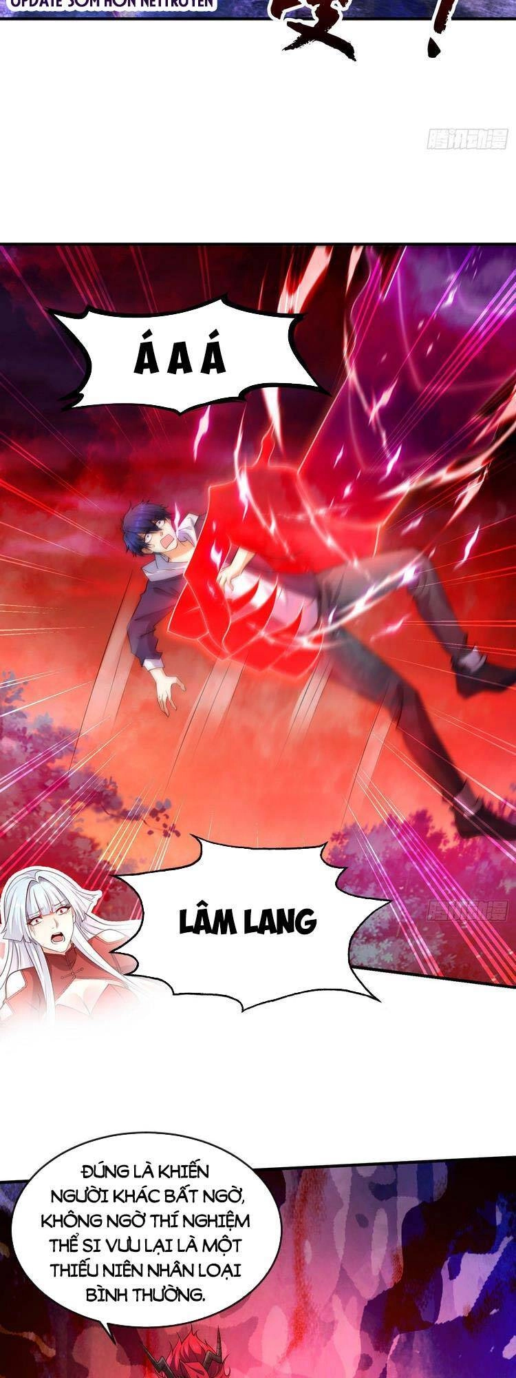 Vô Địch Từ Cưỡng Hôn Ma Nữ Chapter 26 - 10