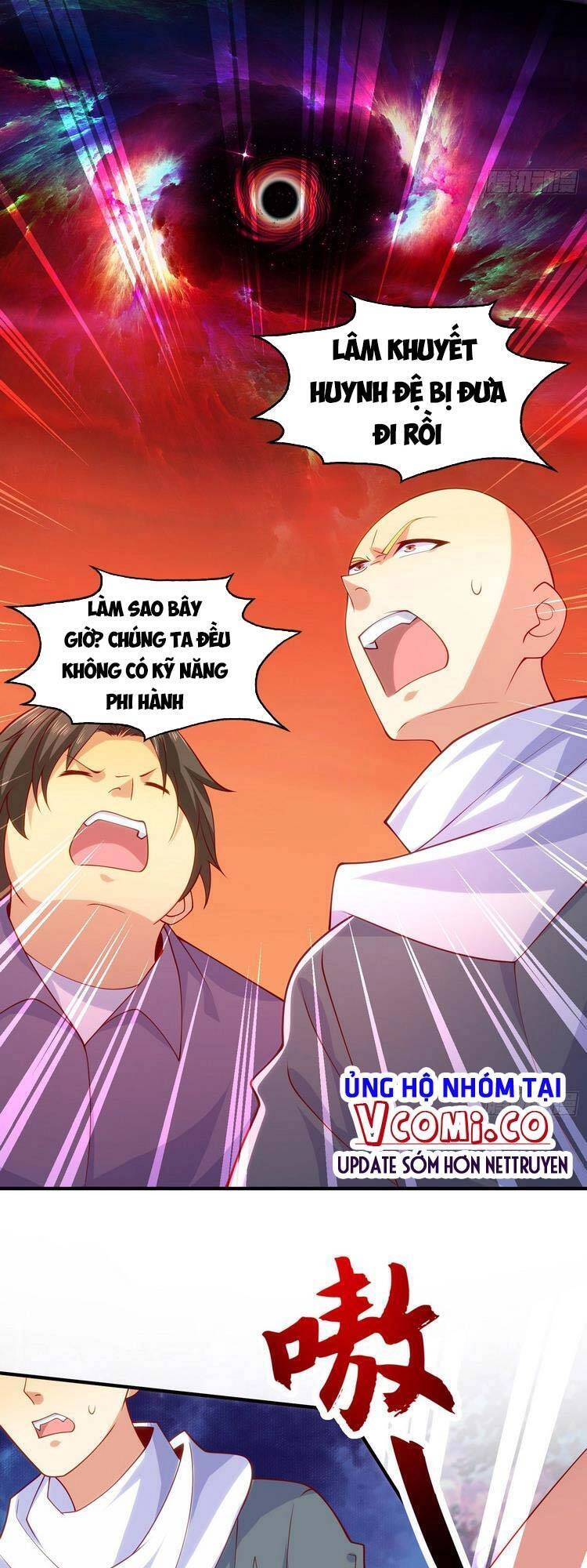 Vô Địch Từ Cưỡng Hôn Ma Nữ Chapter 26 - 13