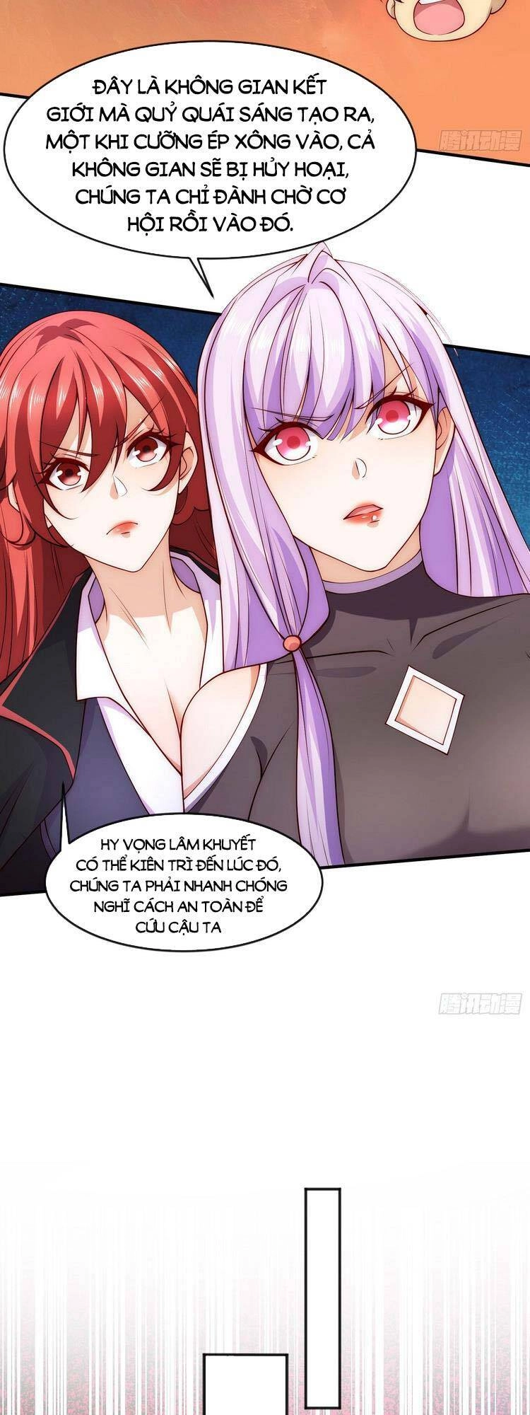 Vô Địch Từ Cưỡng Hôn Ma Nữ Chapter 26 - 16