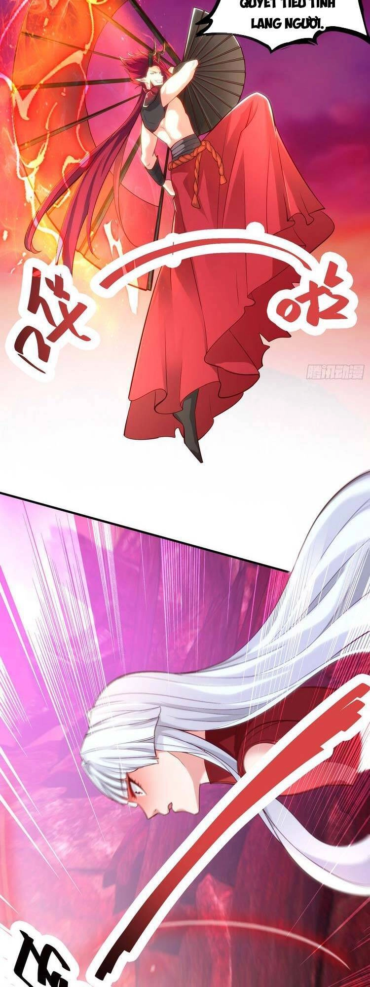 Vô Địch Từ Cưỡng Hôn Ma Nữ Chapter 26 - 28