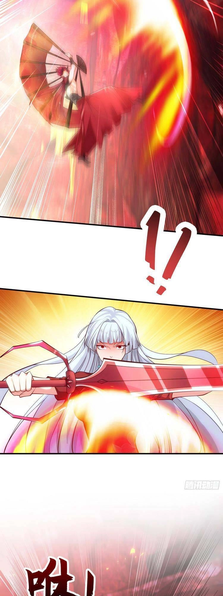 Vô Địch Từ Cưỡng Hôn Ma Nữ Chapter 26 - 30