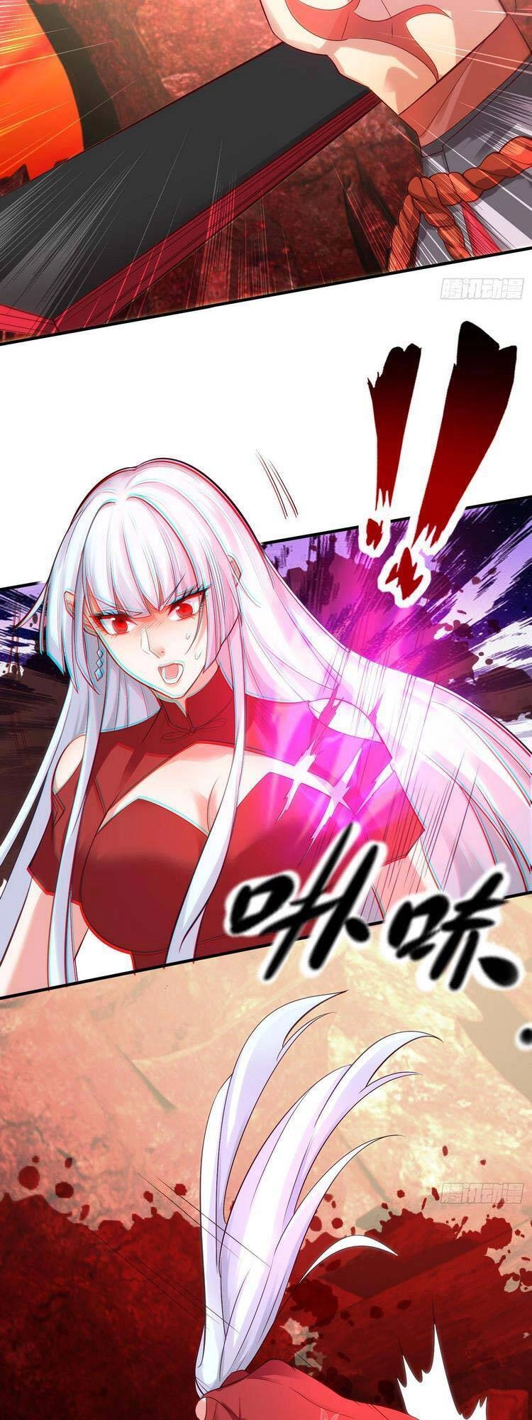 Vô Địch Từ Cưỡng Hôn Ma Nữ Chapter 26 - 35