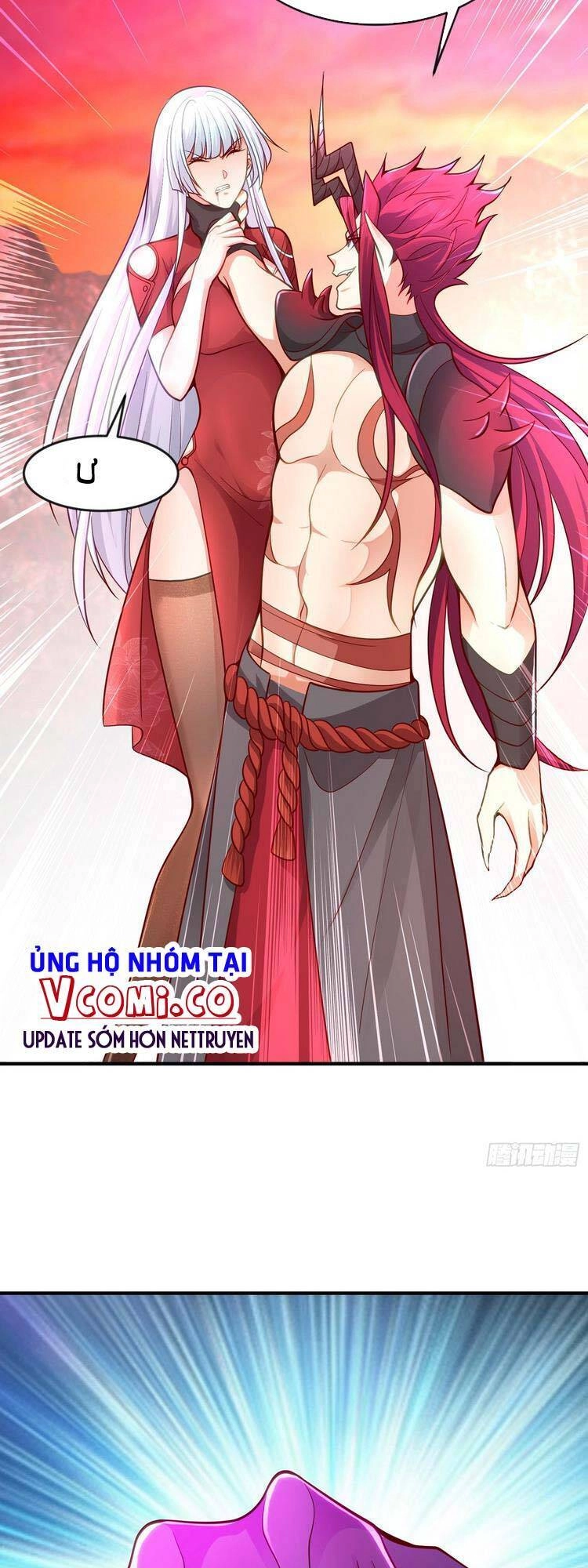 Vô Địch Từ Cưỡng Hôn Ma Nữ Chapter 26 - 41