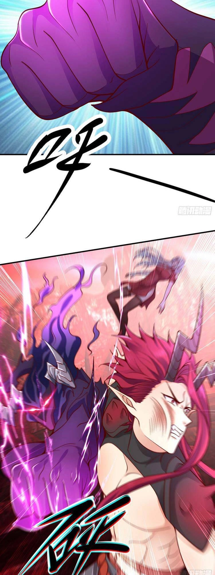 Vô Địch Từ Cưỡng Hôn Ma Nữ Chapter 26 - 42