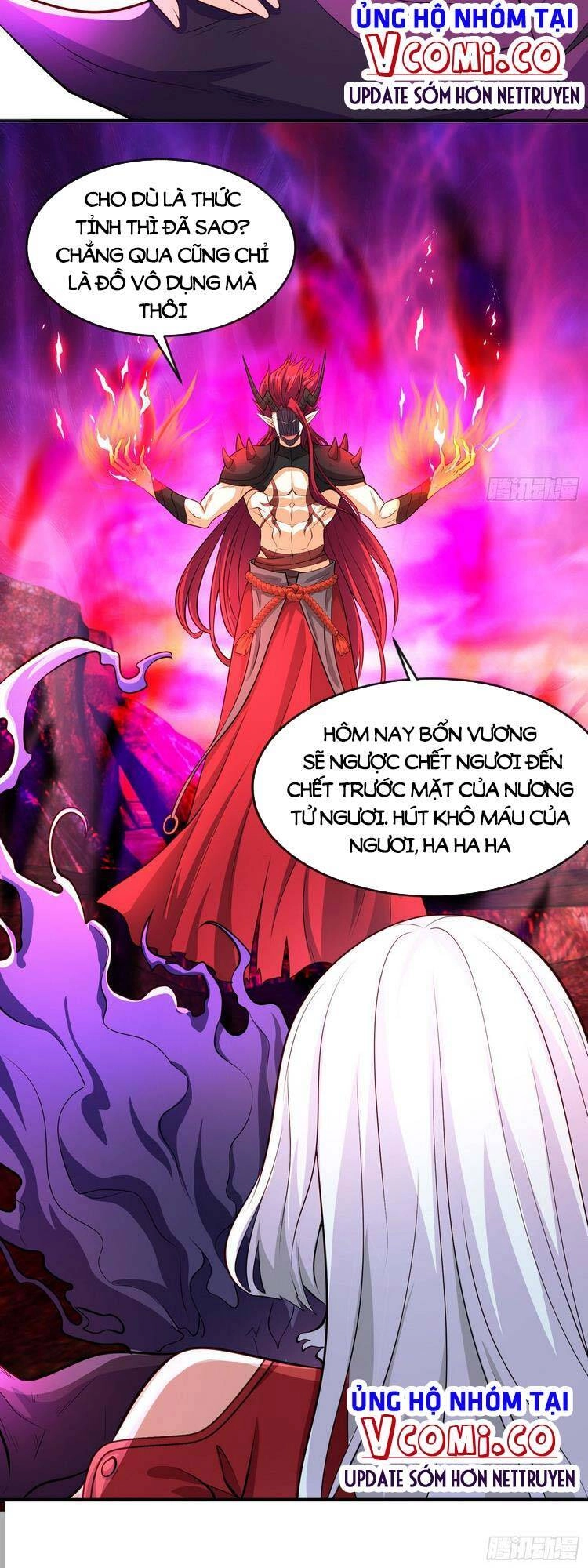 Vô Địch Từ Cưỡng Hôn Ma Nữ Chapter 27 - 13