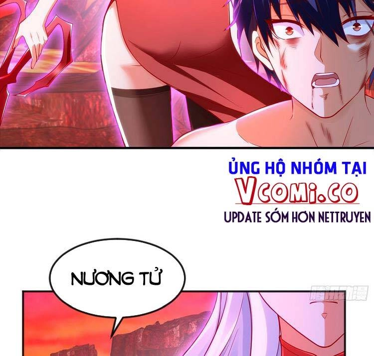 Vô Địch Từ Cưỡng Hôn Ma Nữ Chapter 27 - 17