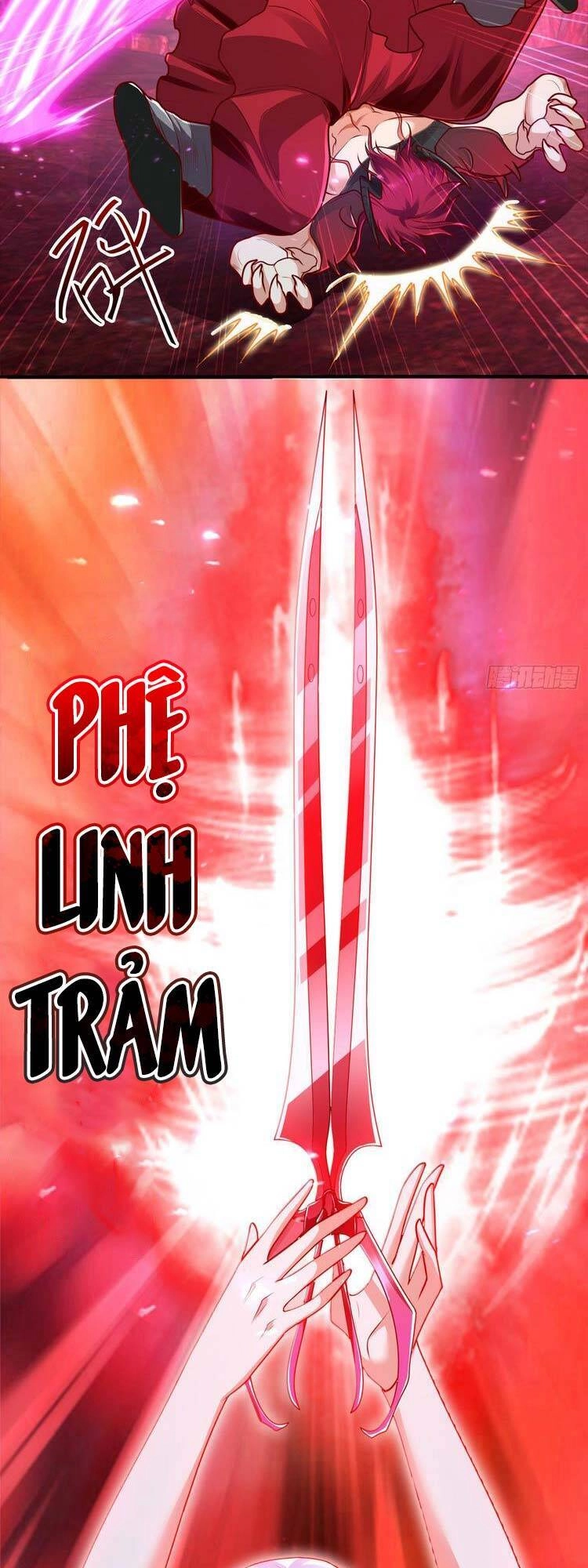 Vô Địch Từ Cưỡng Hôn Ma Nữ Chapter 27 - 21