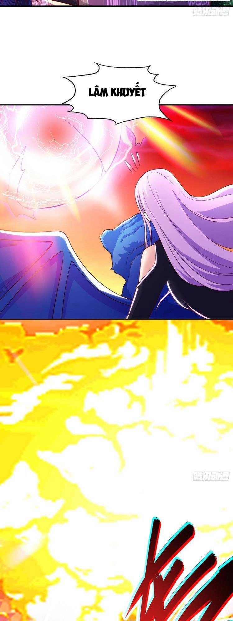 Vô Địch Từ Cưỡng Hôn Ma Nữ Chapter 27 - 45