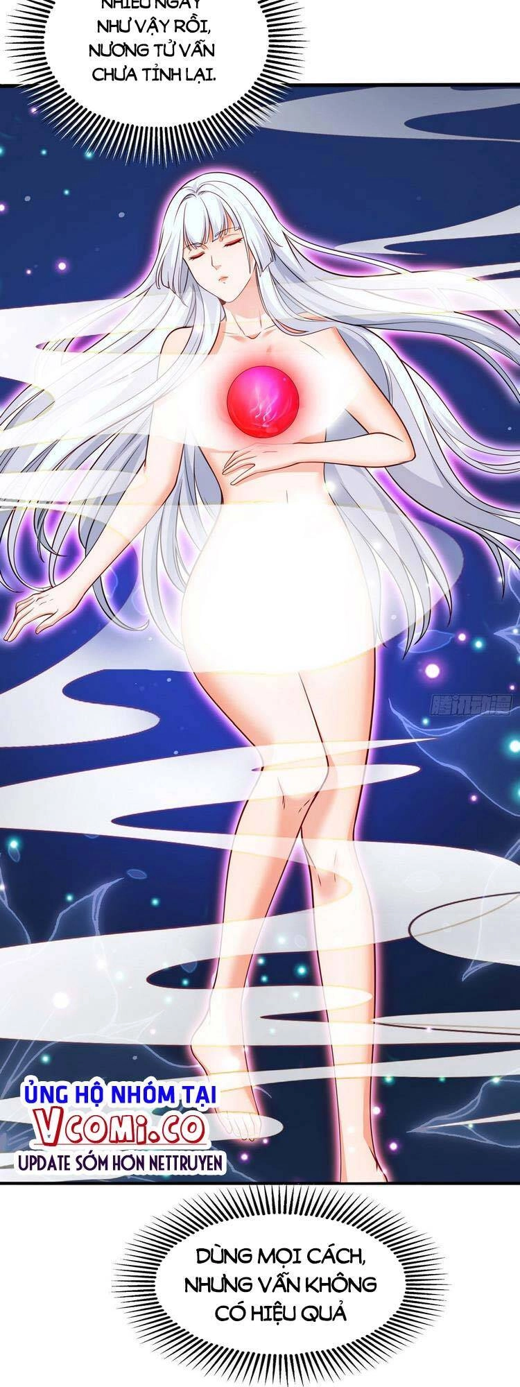 Vô Địch Từ Cưỡng Hôn Ma Nữ Chapter 28 - 9