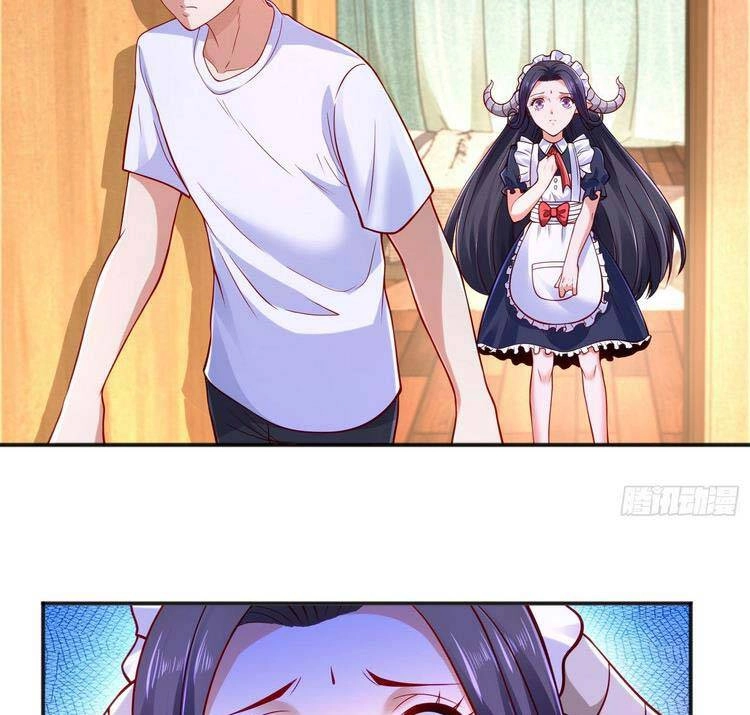 Vô Địch Từ Cưỡng Hôn Ma Nữ Chapter 28 - 17