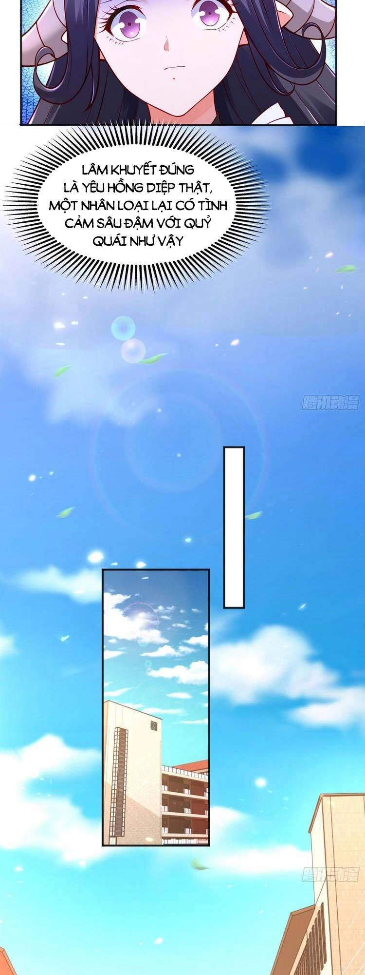 Vô Địch Từ Cưỡng Hôn Ma Nữ Chapter 28 - 18