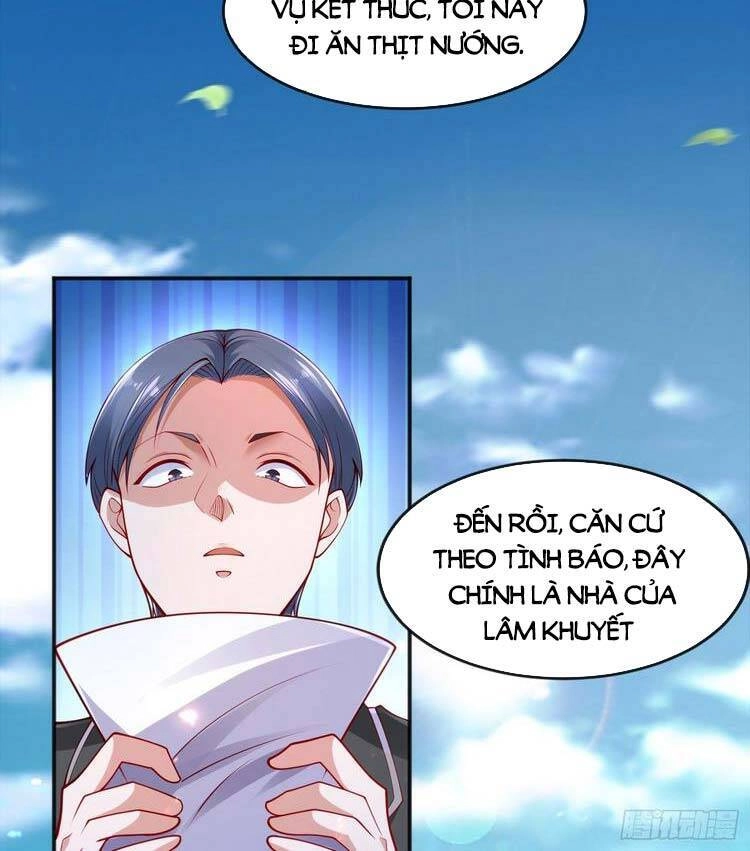 Vô Địch Từ Cưỡng Hôn Ma Nữ Chapter 28 - 25