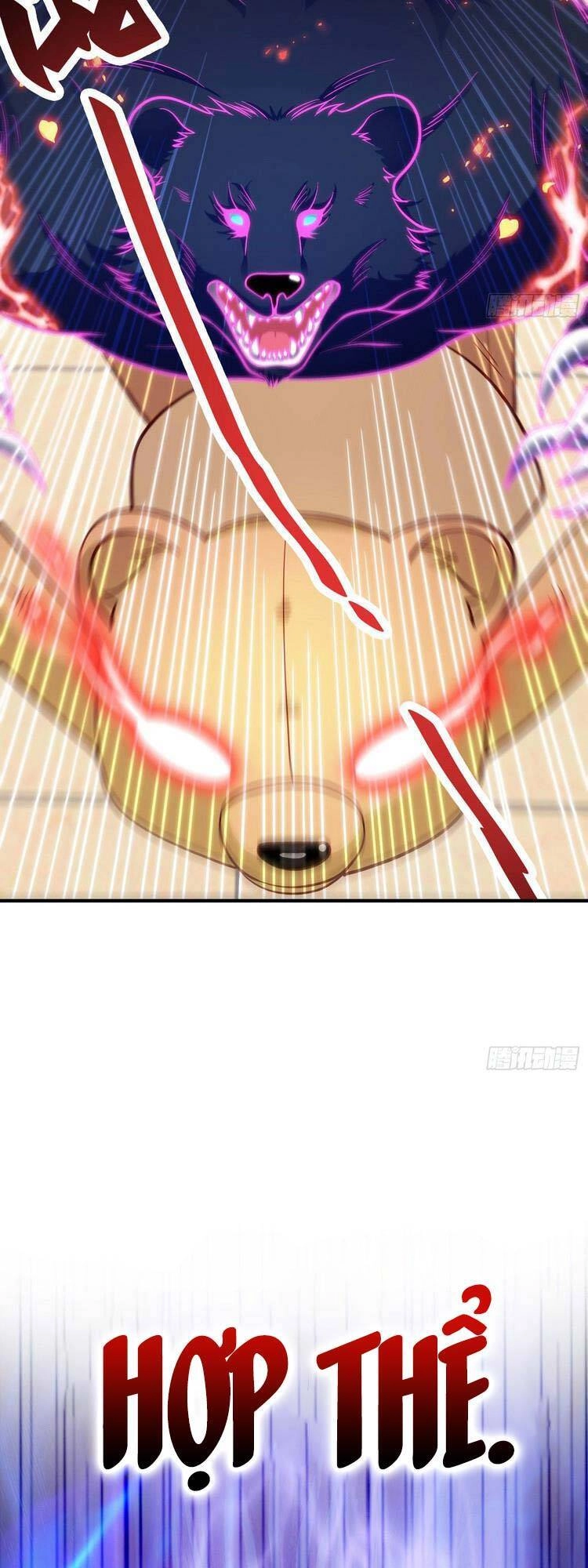 Vô Địch Từ Cưỡng Hôn Ma Nữ Chapter 28 - 41