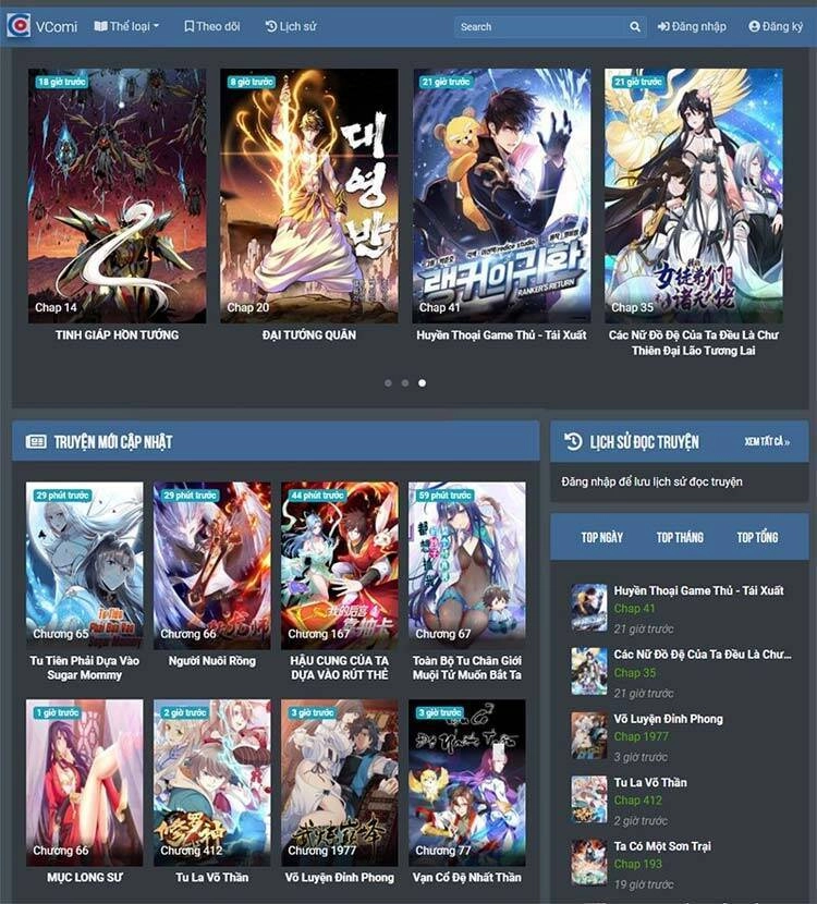 Vô Địch Từ Cưỡng Hôn Ma Nữ Chapter 28 - 50