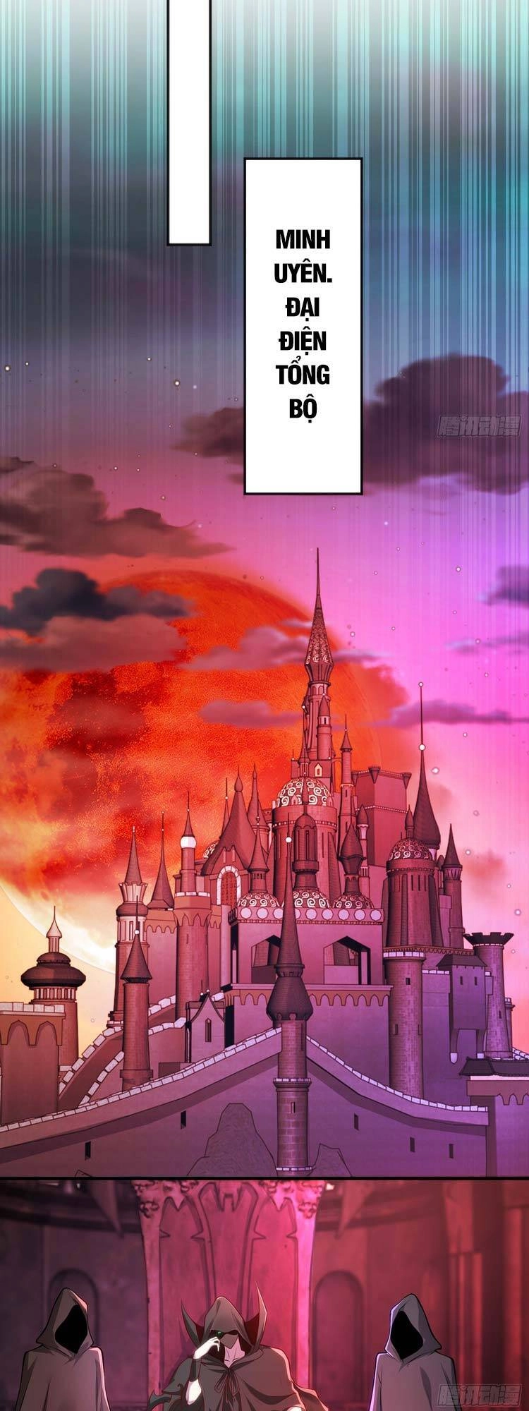 Vô Địch Từ Cưỡng Hôn Ma Nữ Chapter 29 - 9