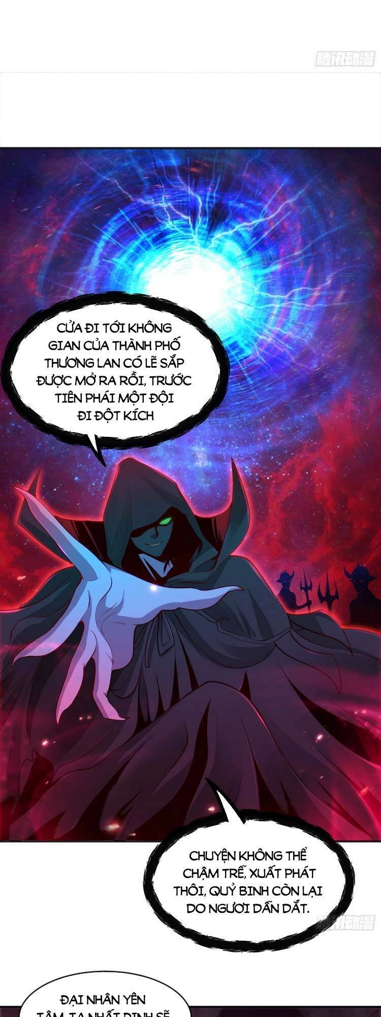 Vô Địch Từ Cưỡng Hôn Ma Nữ Chapter 29 - 18