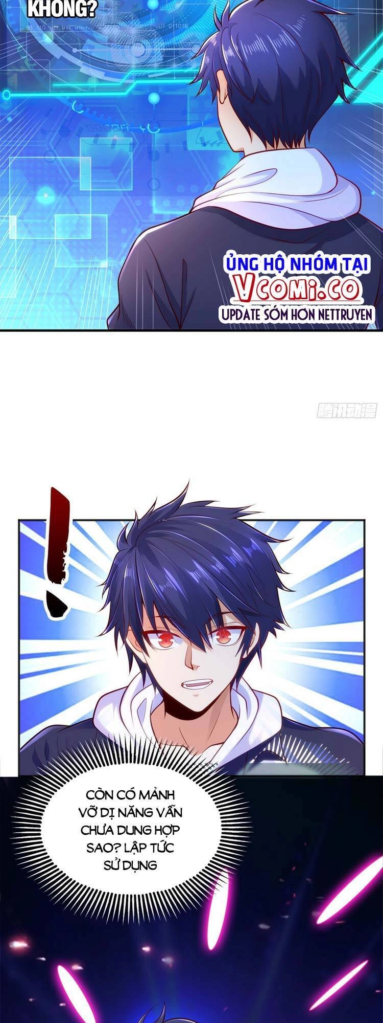 Vô Địch Từ Cưỡng Hôn Ma Nữ Chapter 29 - 26