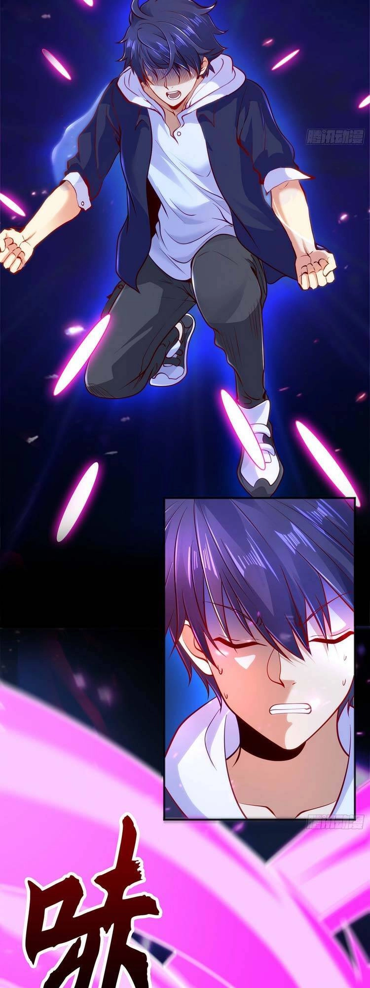 Vô Địch Từ Cưỡng Hôn Ma Nữ Chapter 29 - 27