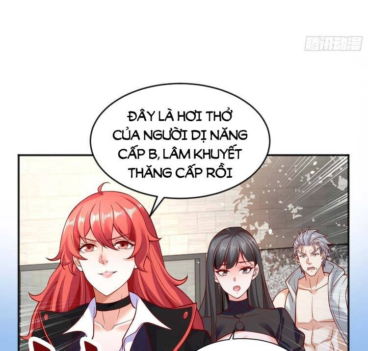 Vô Địch Từ Cưỡng Hôn Ma Nữ Chapter 29 - 34