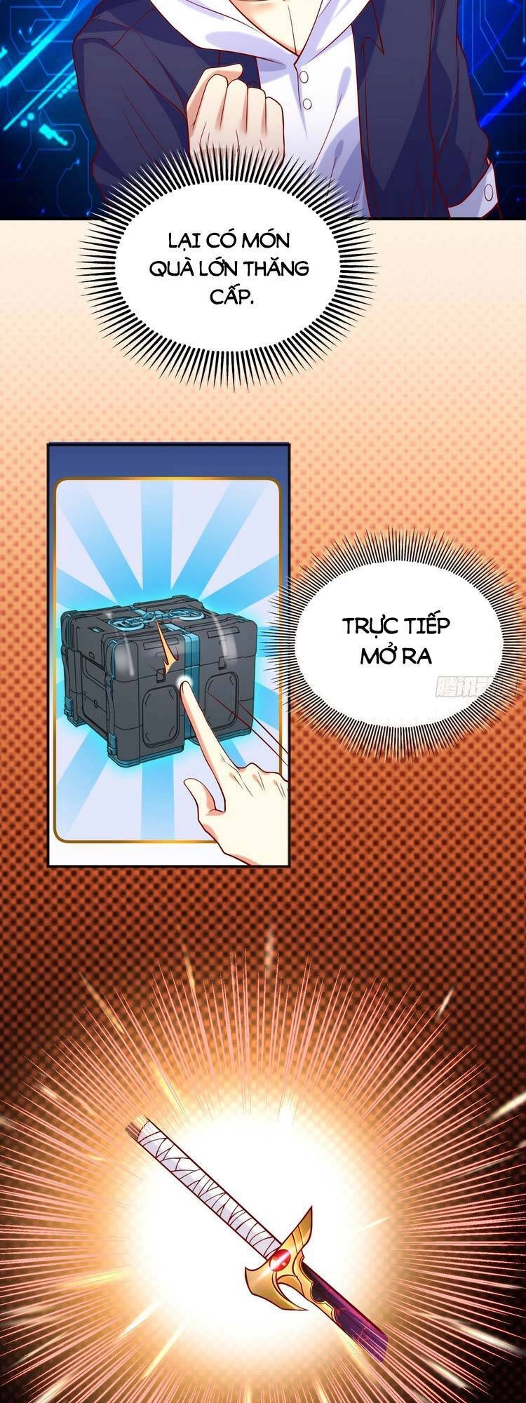 Vô Địch Từ Cưỡng Hôn Ma Nữ Chapter 29 - 37