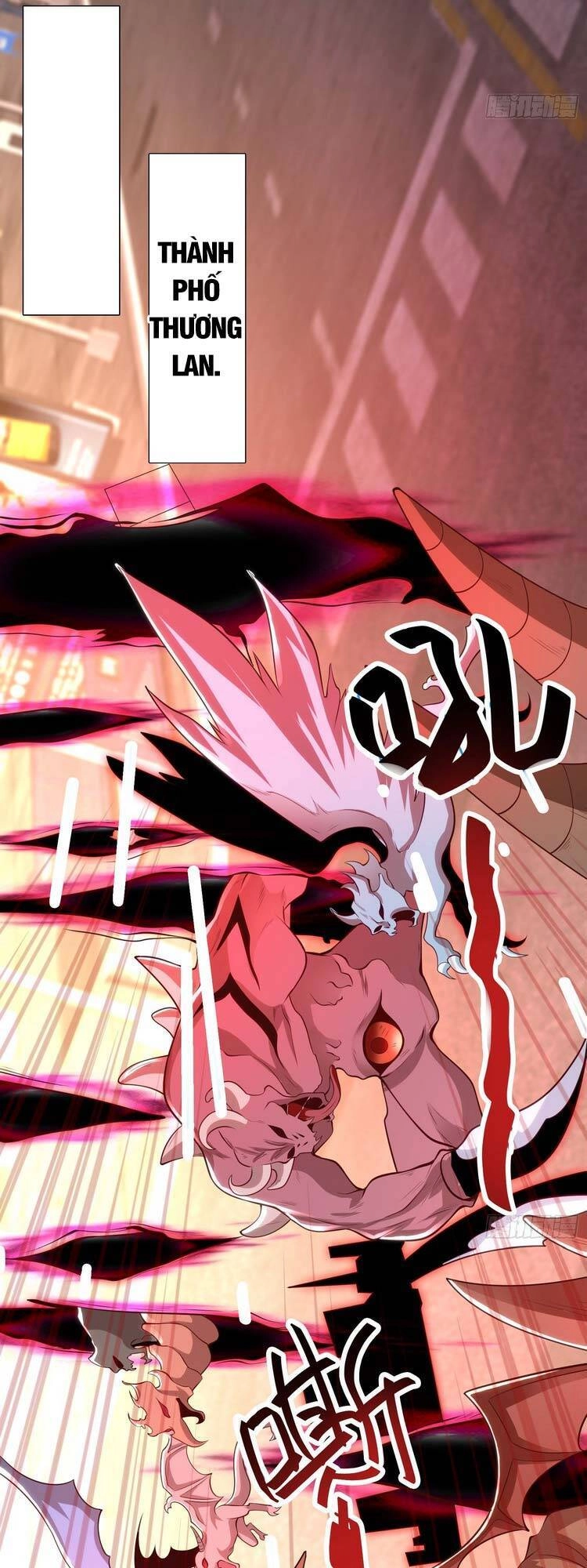 Vô Địch Từ Cưỡng Hôn Ma Nữ Chapter 29 - 44