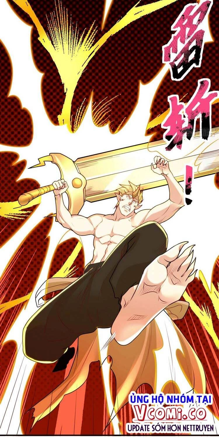 Vô Địch Từ Cưỡng Hôn Ma Nữ Chapter 30 - 6