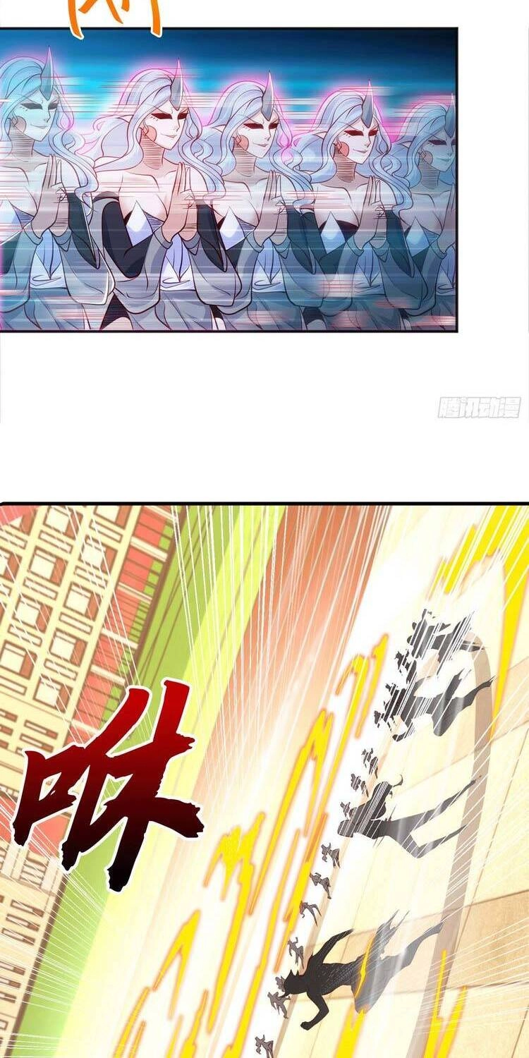 Vô Địch Từ Cưỡng Hôn Ma Nữ Chapter 30 - 16