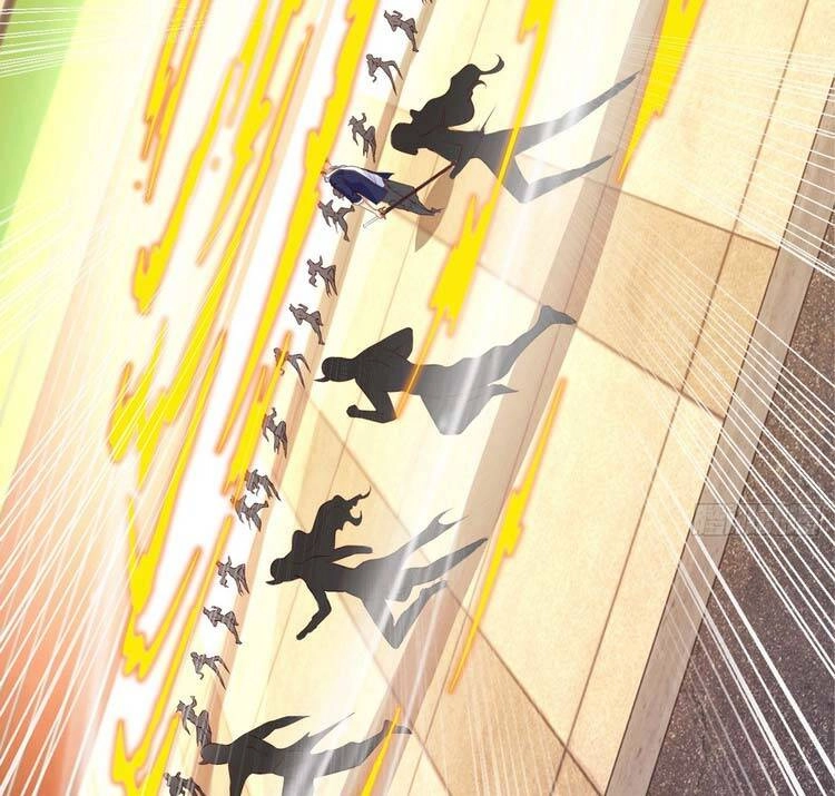 Vô Địch Từ Cưỡng Hôn Ma Nữ Chapter 30 - 17