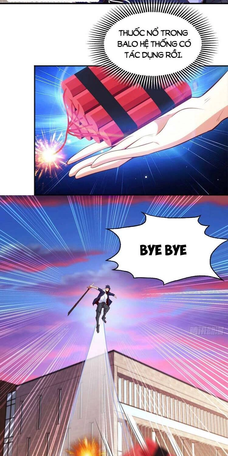 Vô Địch Từ Cưỡng Hôn Ma Nữ Chapter 30 - 19