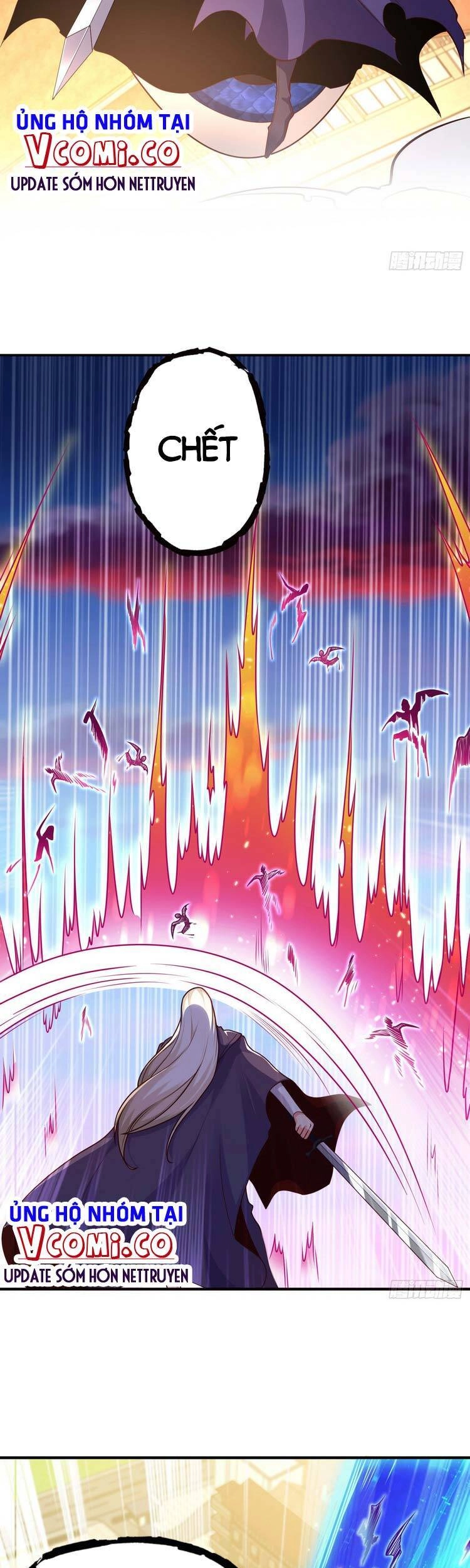 Vô Địch Từ Cưỡng Hôn Ma Nữ Chapter 30 - 30