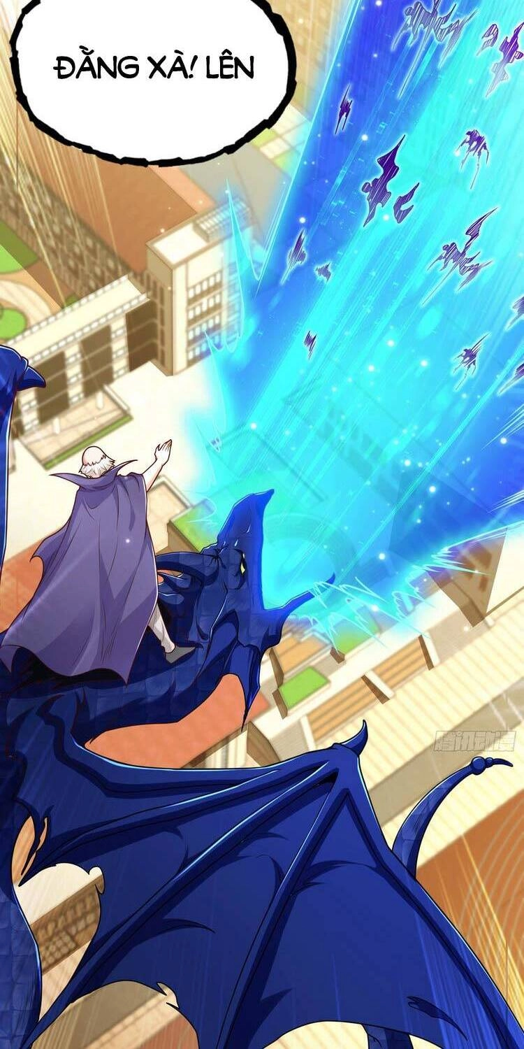 Vô Địch Từ Cưỡng Hôn Ma Nữ Chapter 30 - 31