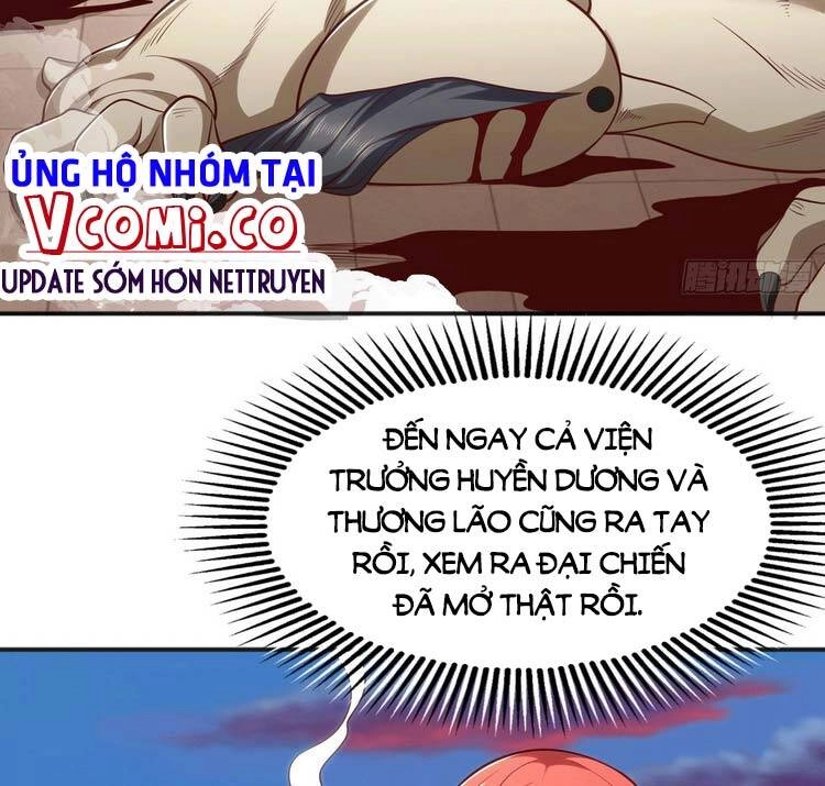 Vô Địch Từ Cưỡng Hôn Ma Nữ Chapter 30 - 34