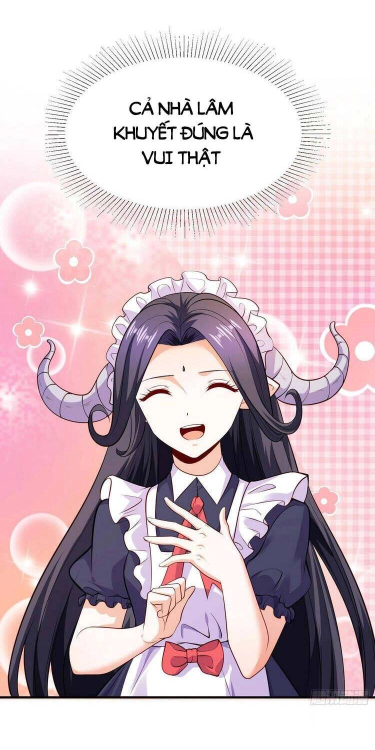 Vô Địch Từ Cưỡng Hôn Ma Nữ Chapter 31 - 4