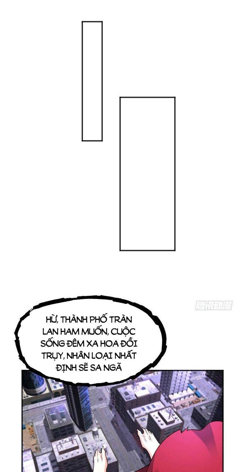 Vô Địch Từ Cưỡng Hôn Ma Nữ Chapter 31 - 6