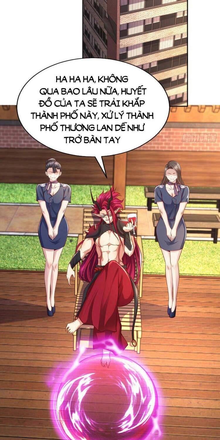 Vô Địch Từ Cưỡng Hôn Ma Nữ Chapter 31 - 38