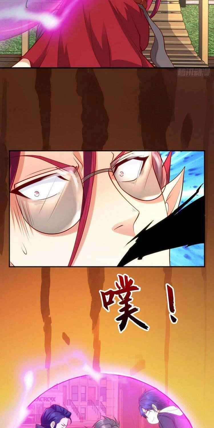 Vô Địch Từ Cưỡng Hôn Ma Nữ Chapter 31 - 40