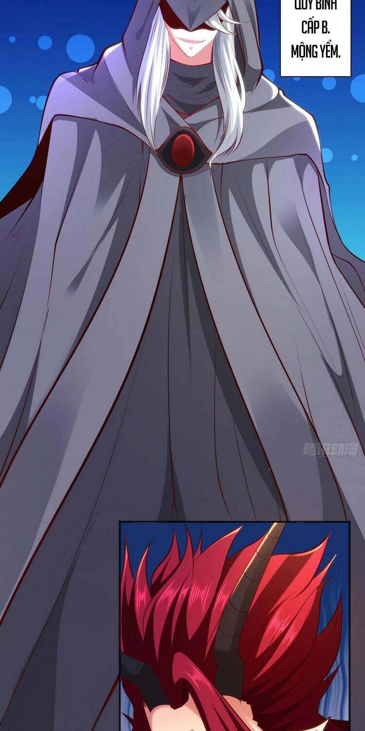 Vô Địch Từ Cưỡng Hôn Ma Nữ Chapter 32 - 2