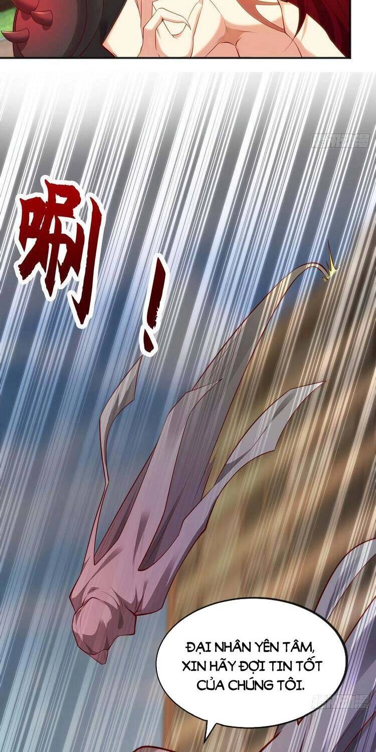 Vô Địch Từ Cưỡng Hôn Ma Nữ Chapter 32 - 4