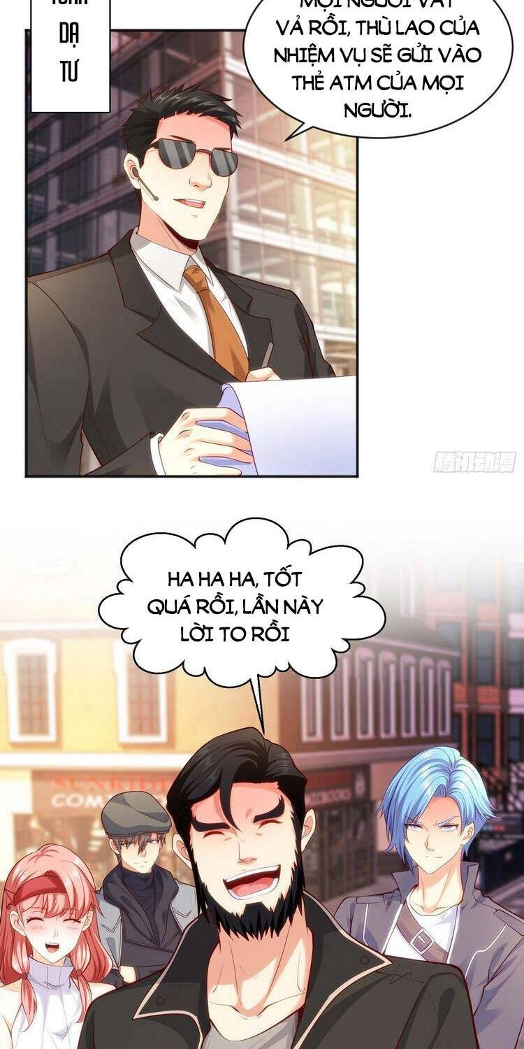 Vô Địch Từ Cưỡng Hôn Ma Nữ Chapter 32 - 6