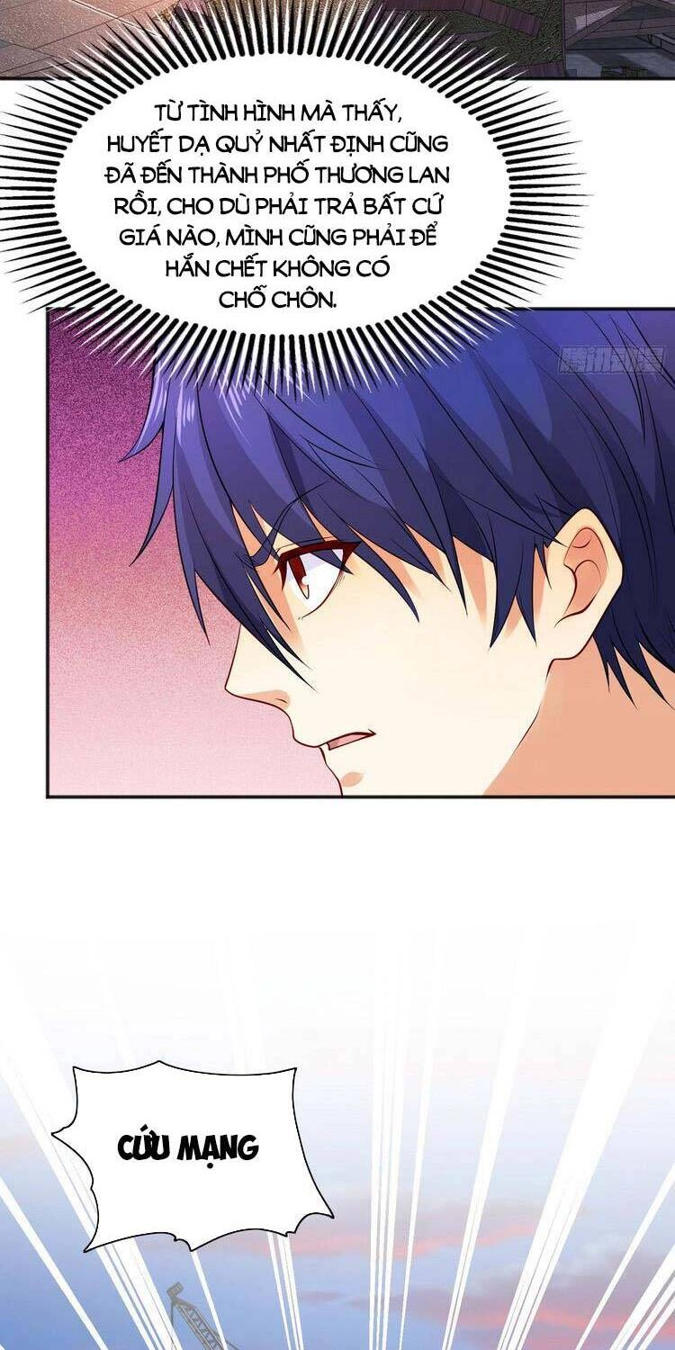 Vô Địch Từ Cưỡng Hôn Ma Nữ Chapter 32 - 8