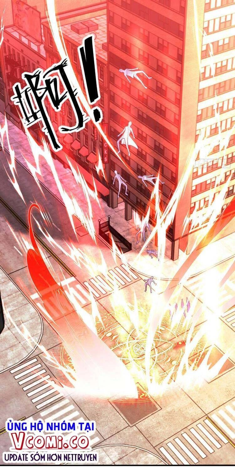 Vô Địch Từ Cưỡng Hôn Ma Nữ Chapter 32 - 16