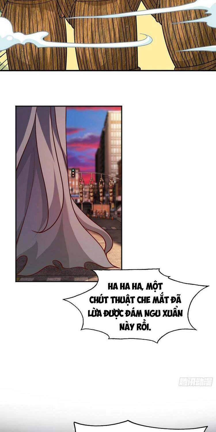 Vô Địch Từ Cưỡng Hôn Ma Nữ Chapter 32 - 19