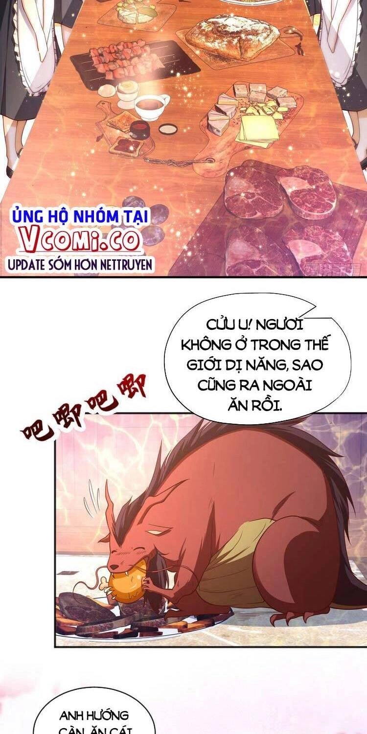 Vô Địch Từ Cưỡng Hôn Ma Nữ Chapter 32 - 23