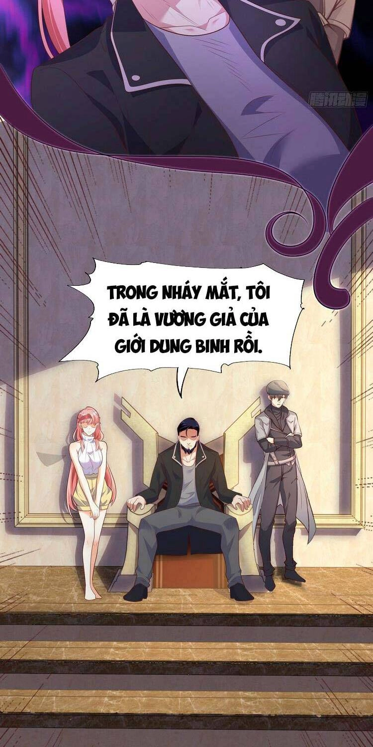 Vô Địch Từ Cưỡng Hôn Ma Nữ Chapter 32 - 28